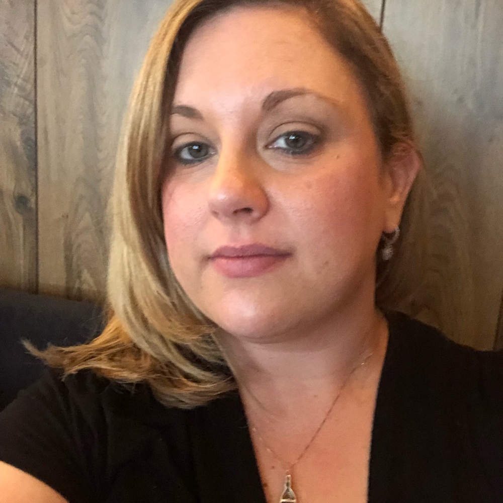 Meet your Posher, Erica